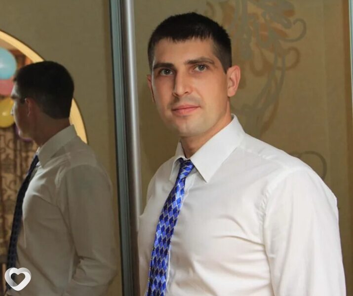 Анатолий, 41, Оренбурге — анкета №3507214