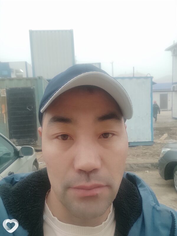 Кынабек, 44, Шымкенте — анкета №3507224