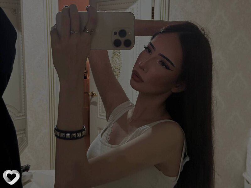 Алина, 20, Химках — анкета №3507227