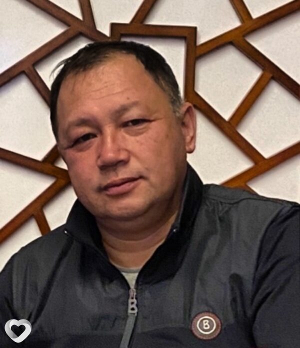 Александр, 53, Иркутске — анкета №3507228