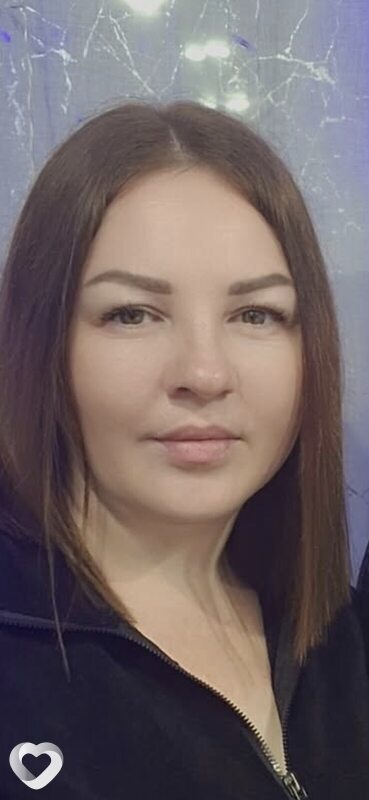 Танюша, 40, Перми — анкета №3507229