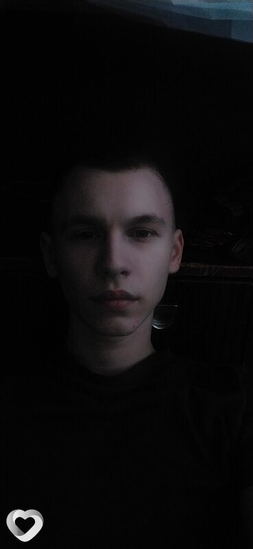 Анатолий, 21, Кемерове — анкета №3507163