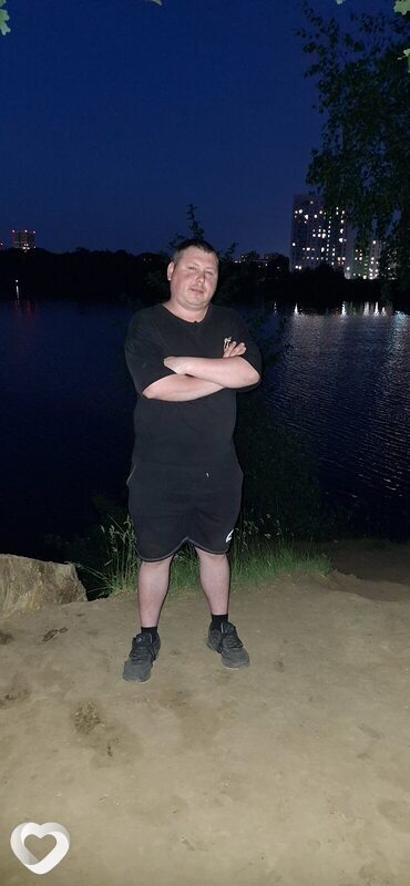 Валерий, 36, Нижнем Новгороде — анкета №3507167