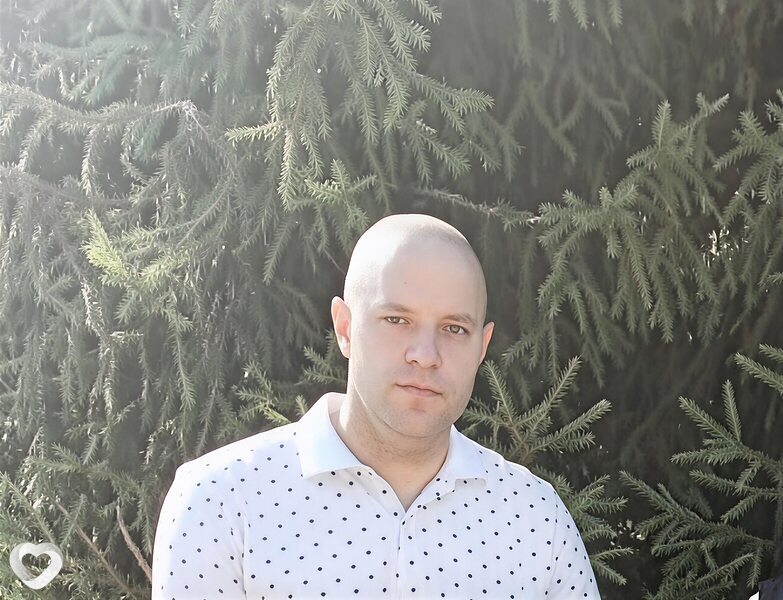 Сергей, 35, Железногорске — анкета №3507175