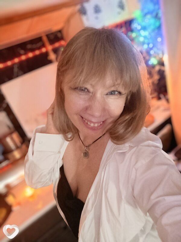 Татьяна, 56, Москве — анкета №3507188