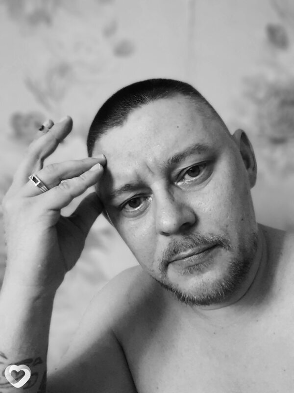 Вячеслав, 43, Салавате — анкета №3507190