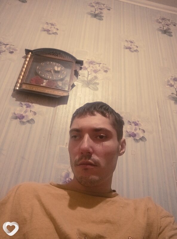 Илья, 31, Мариуполе — анкета №3507199