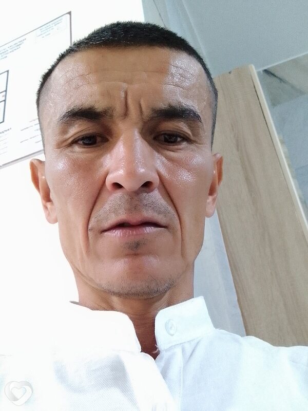 Фуркат, 44, Алматы — анкета №3507203