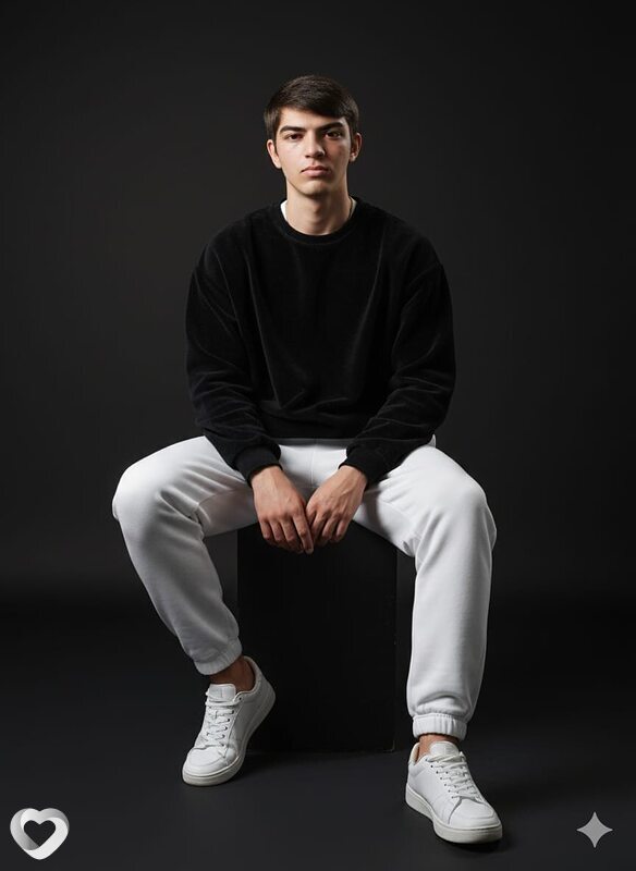 Asif, 19, Ташкент — анкета №3507206