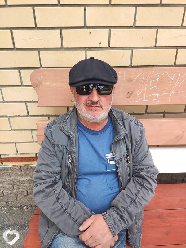 Евгений, 59, Нижнем Новгороде — анкета №3507208