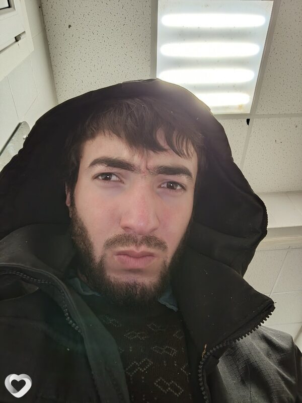 Шохжахон, 25, Екатеринбурге — анкета №3507259
