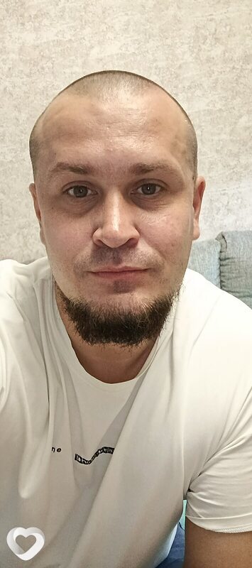 Саша, 33, Мариуполе — анкета №3507260