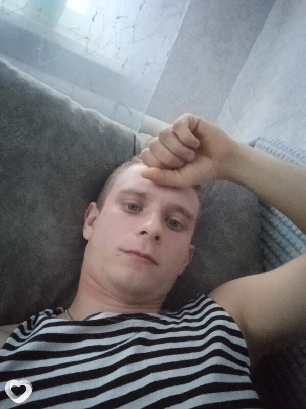 Дмитрий, Большая Глущица
