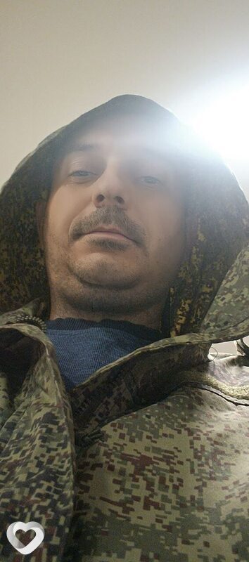 Александр, 35, Старом Осколе — анкета №3507263