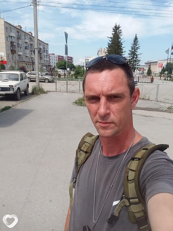 Сталкер, Колывань