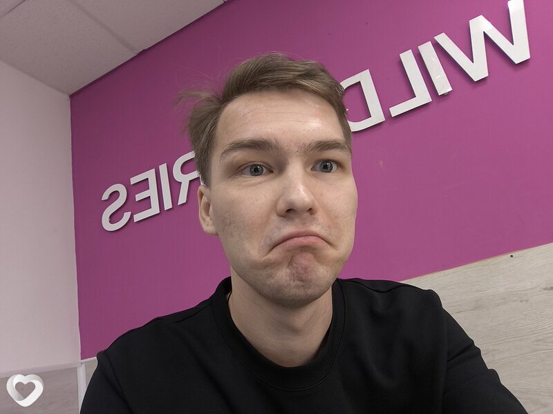 Миша, 25, Нижнем Новгороде — анкета №3507266