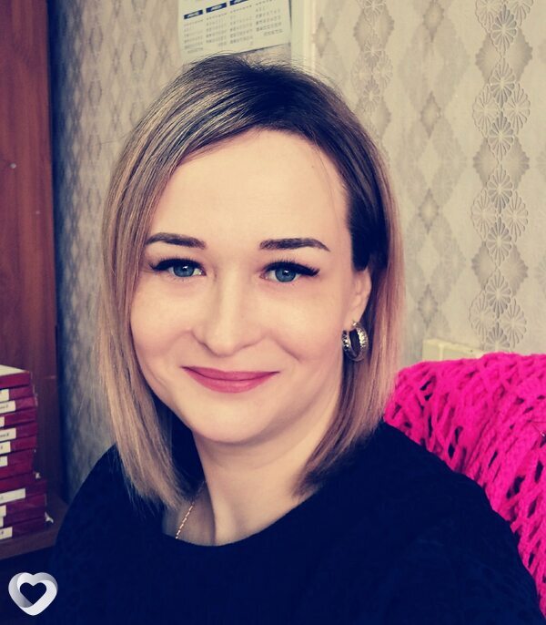 Мария, 41, Тюмени — анкета №3507267