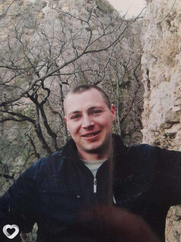 Дима, 45, Ростове-на-Дону — анкета №3507272