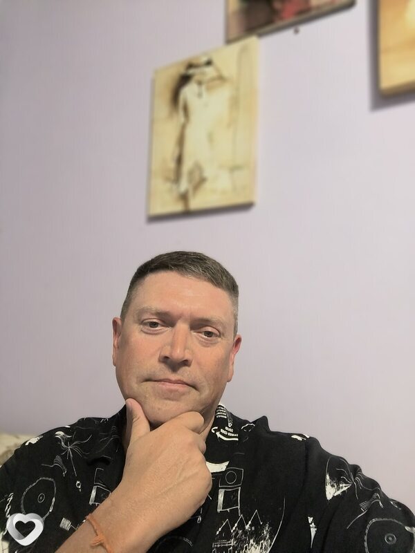 Денис, 41, Новороссийске — анкета №3507273