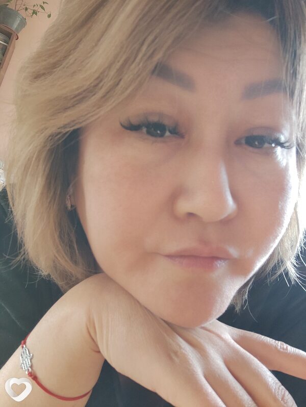 Фатима, 44, Астрахани — анкета №3507280