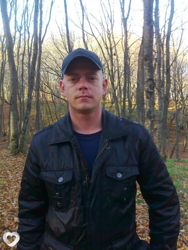 Александр, 41, Ставрополе — анкета №3507282