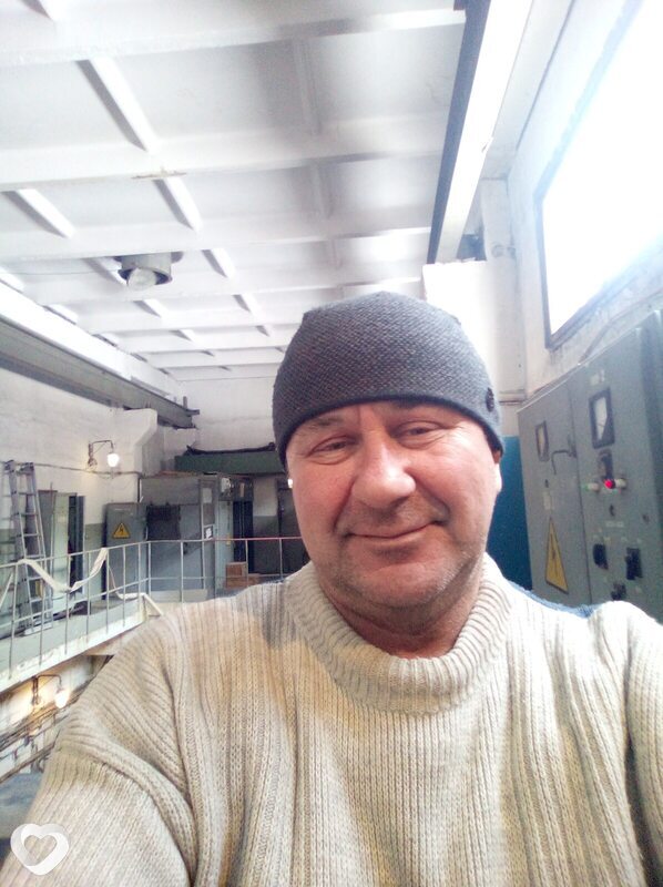 Иван, Назарово