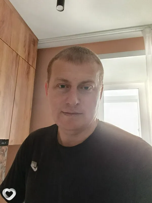 Виталий, 41, Барнауле — анкета №3507340