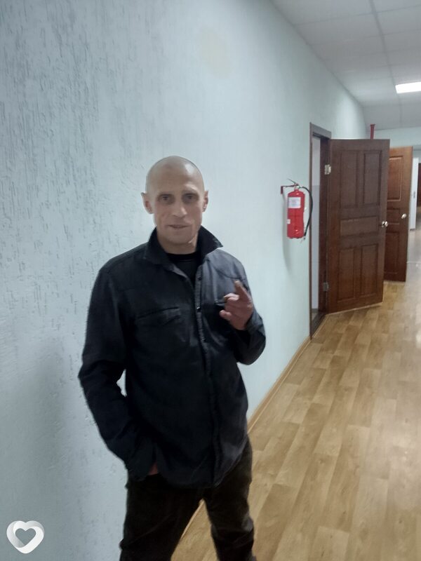 Сергей, 46, Омске — анкета №3507345