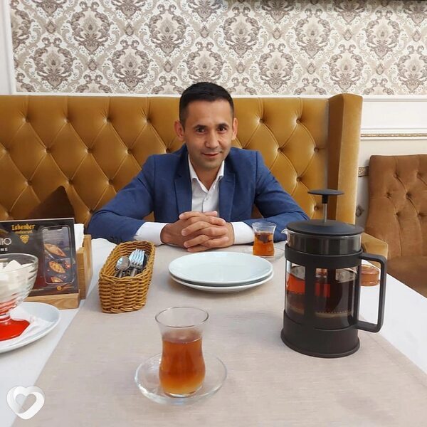 Шавкат, 38, Казани — анкета №3507347