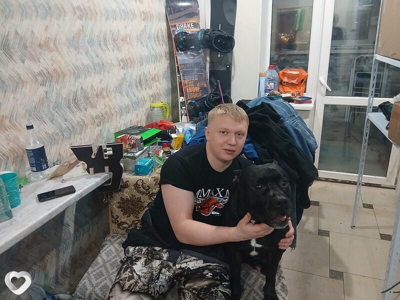 Александр, 30, Екатеринбурге — анкета №3507351