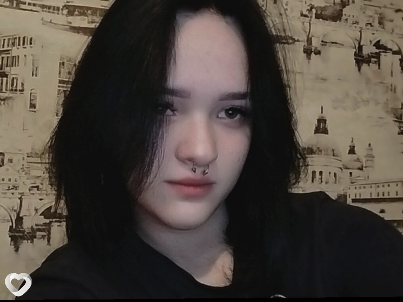 Да Я, 19, Минске — анкета №3507357