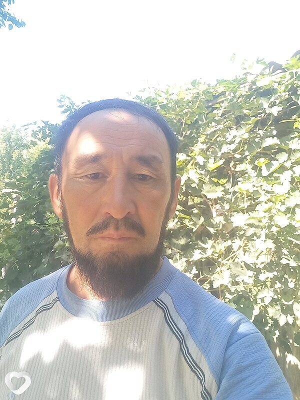 Нурик, 48, Таразе — анкета №3507139