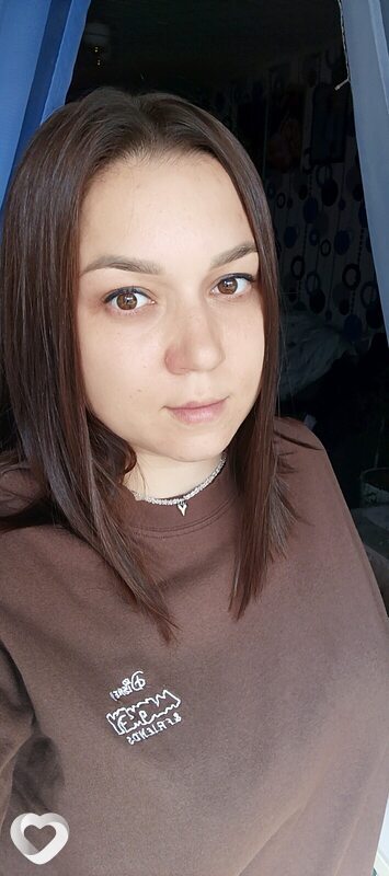 Ulka, 38, Рыбинске — анкета №3507140