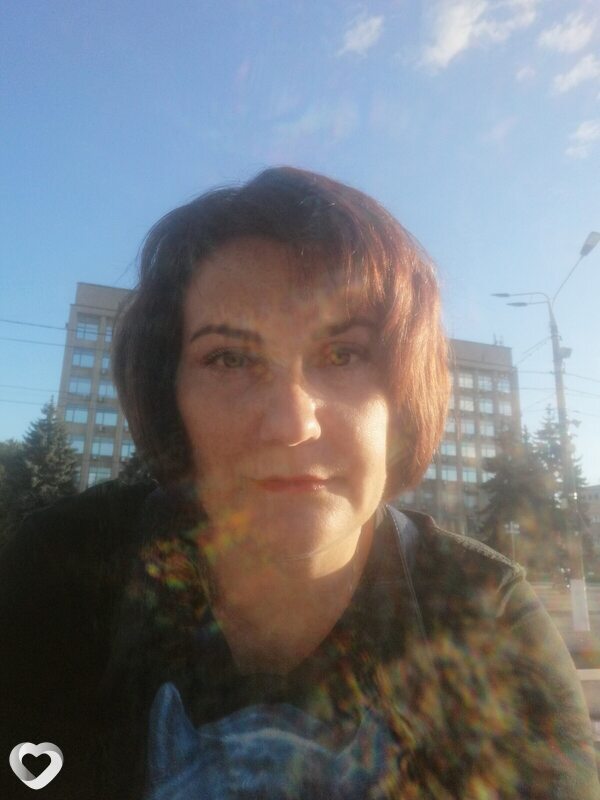 Марина, Бежецк