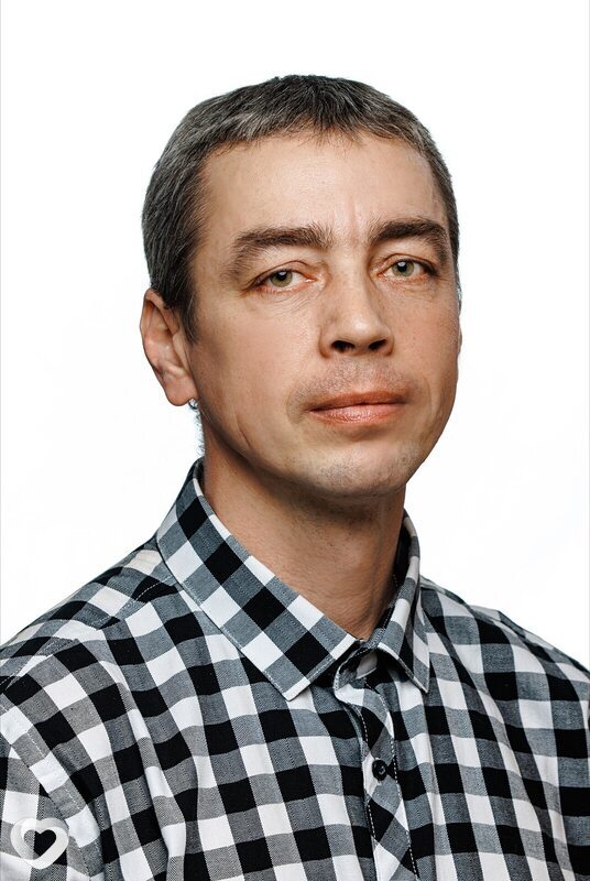 Михаил, 44, Владимире — анкета №3507314
