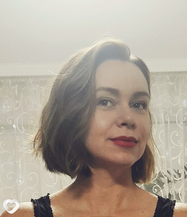 Evgenija, 39, Архангельске — анкета №3507319