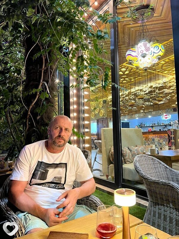 Андрей, 56, Рязани — анкета №3507322