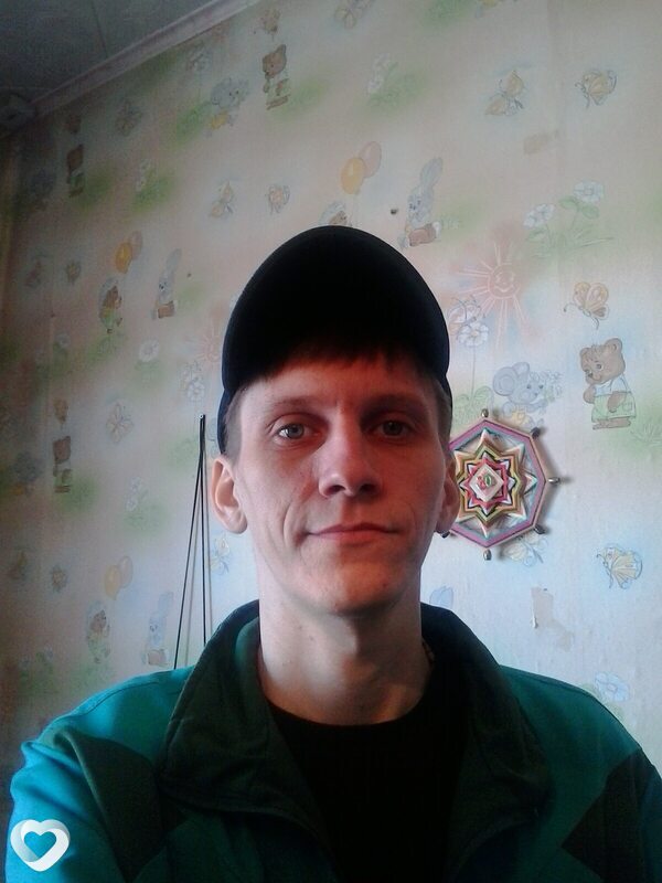 Сергей, 39, Барнауле — анкета №3507324