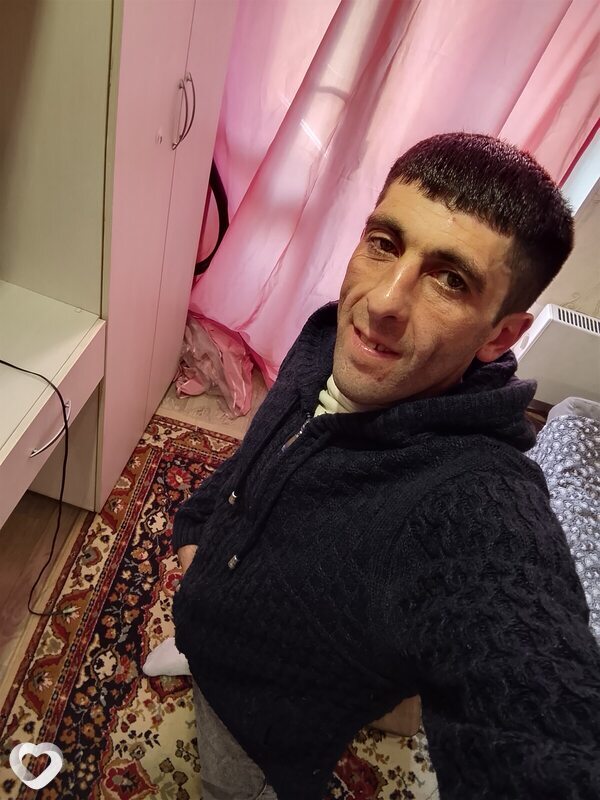 Элчин, 38, Новосибирске — анкета №3507326