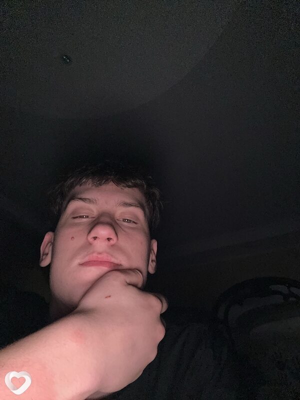 Artem, 19, Нижнем Новгороде — анкета №3507384