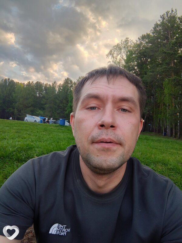 Алексей, 39, Екатеринбурге — анкета №3507385