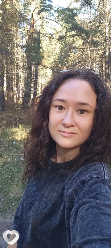 Елена, 30, Новосибирске — анкета №3507387