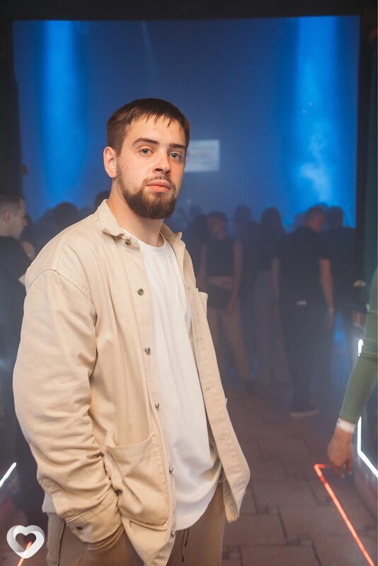 Алексей, 25, Пскове — анкета №3507399
