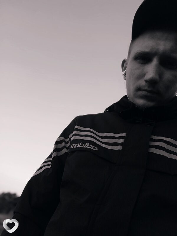 Андрей, 25, Екатеринбурге — анкета №3507434