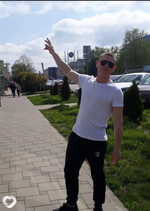 Александр, 36, Воронеже — анкета №3507435