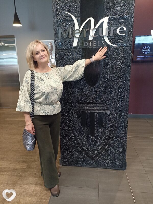 Фаина, 61, Нижнем Новгороде — анкета №3507439