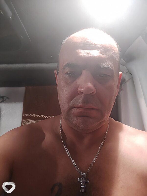 Руслан, 45, Россоши — анкета №3507455