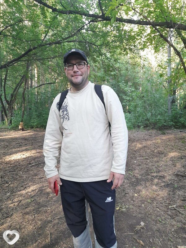 Алексей, Карасук