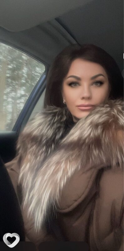 Аля, 46, Красноярске — анкета №3507409