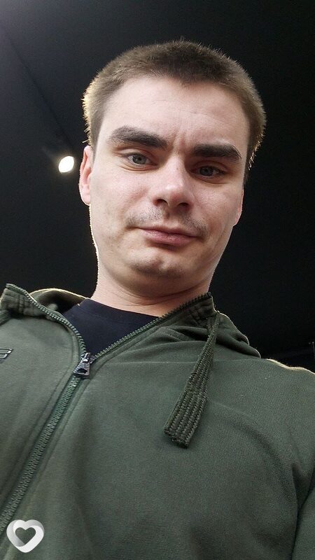 Артём, 29, Ставрополе — анкета №3507411